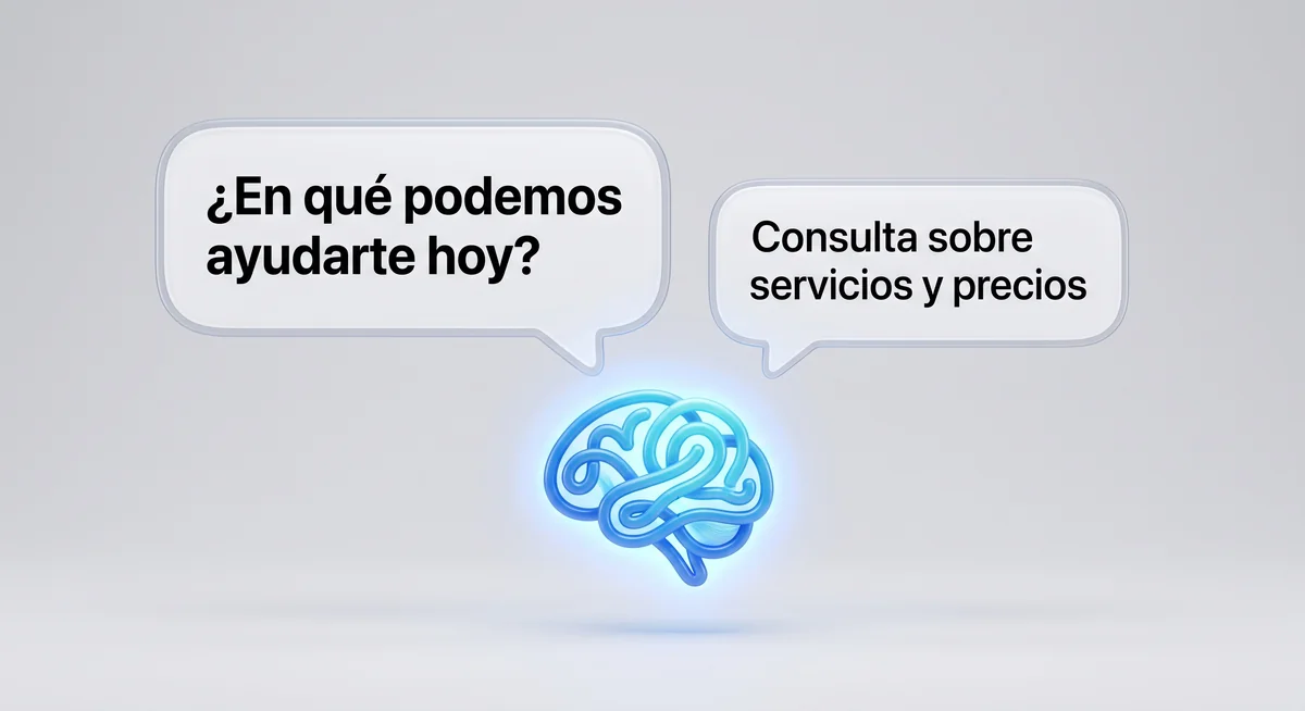 Asistente Virtual con IA