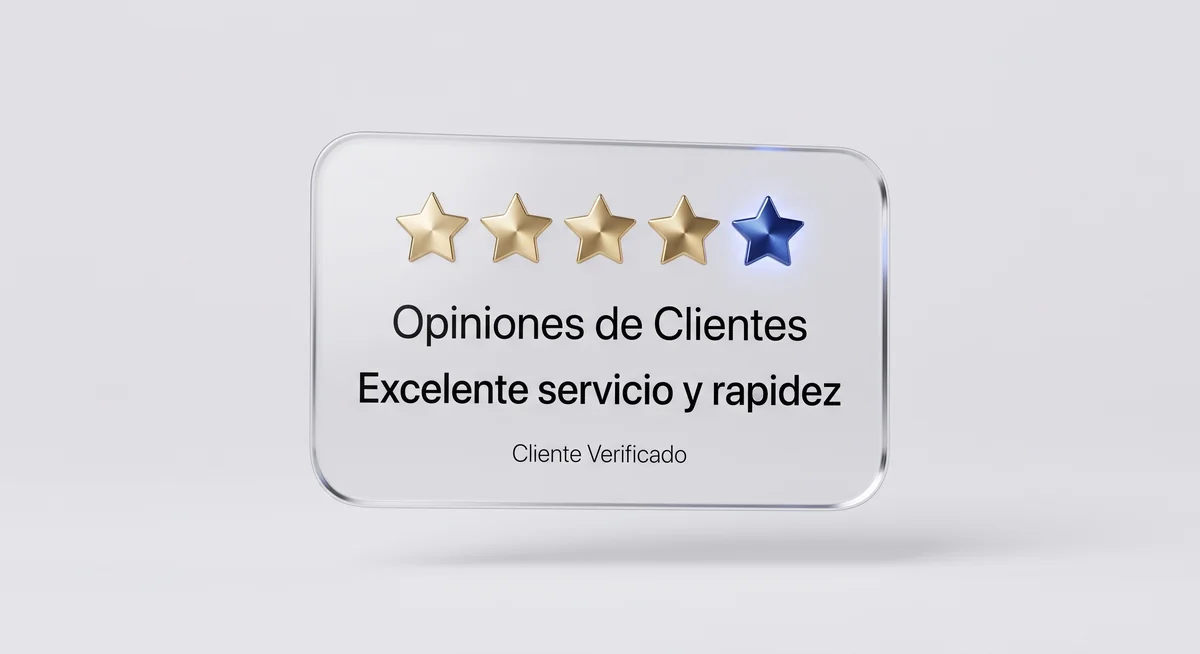 Sincronización Google Reviews