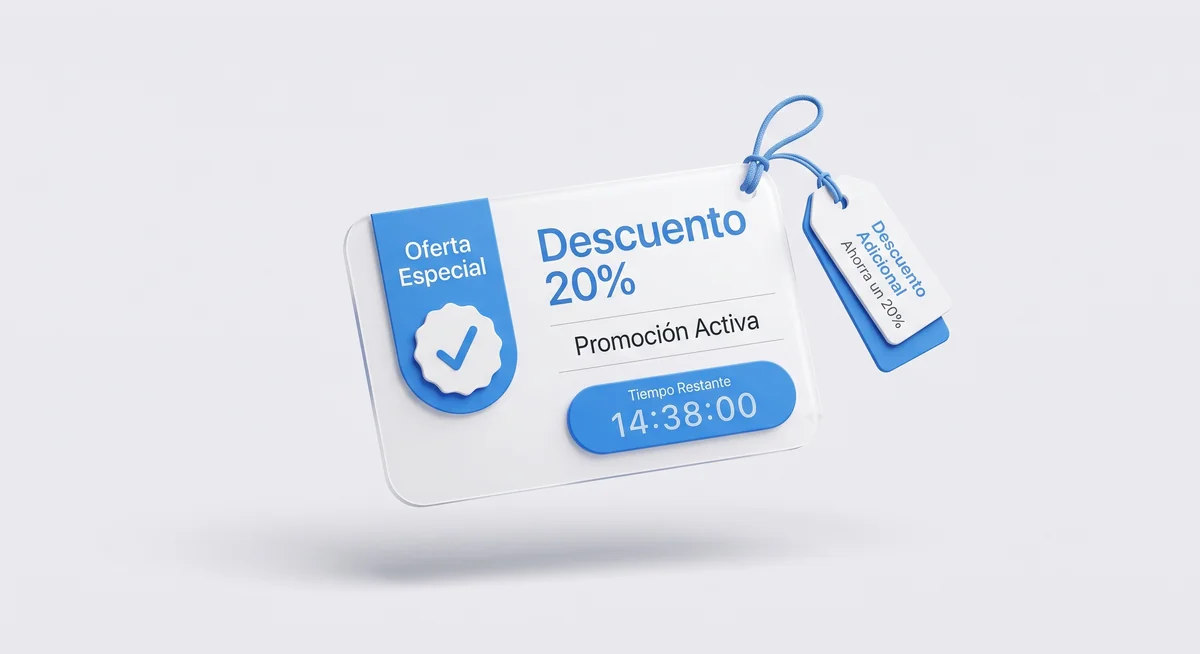 Ofertas y Promociones